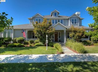 2226 Cabernet Way, Livermore, CA 94550