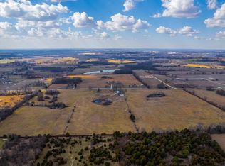 1858 N State Highway 125, Strafford, MO 65757