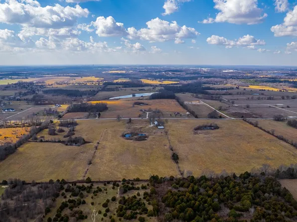 1858 N State Highway 125, Strafford, MO 65757