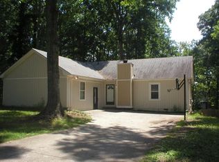 4957 W Lake Way, Douglasville, GA 30135
