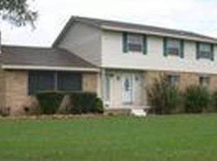 252 Turner Lindsey Rd, Rogersville, AL 35652