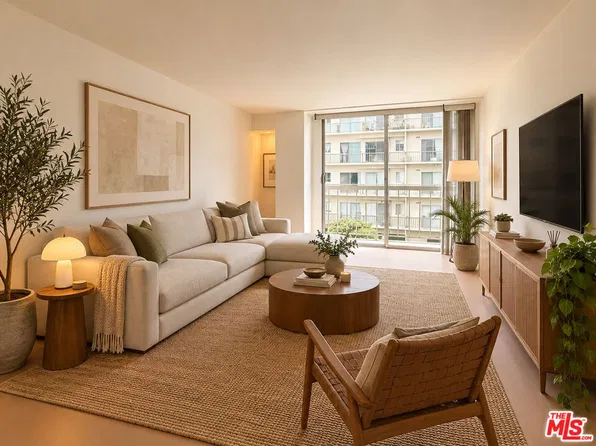 10751 Wilshire Blvd APT 603, Los Angeles, CA 90024