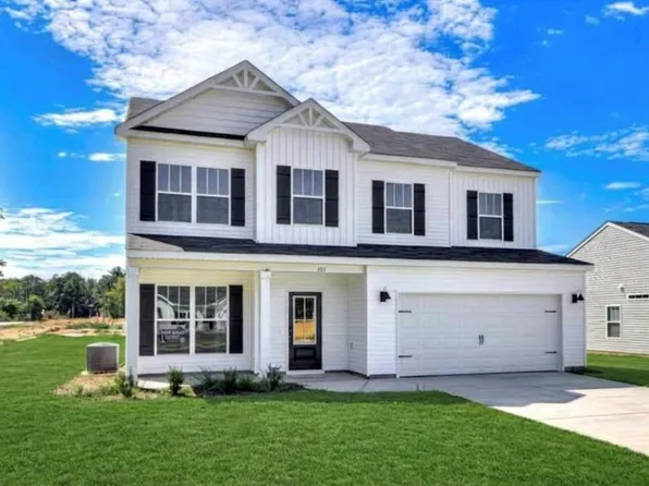 101 Burberry Cir Lot 16, Greenwood, SC 29646