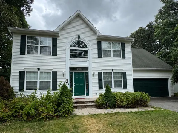 2 N Mount Airy Ave, Egg Harbor Township, NJ 08234