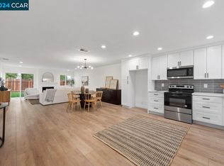 2222 Washington Way, Antioch, CA 94509