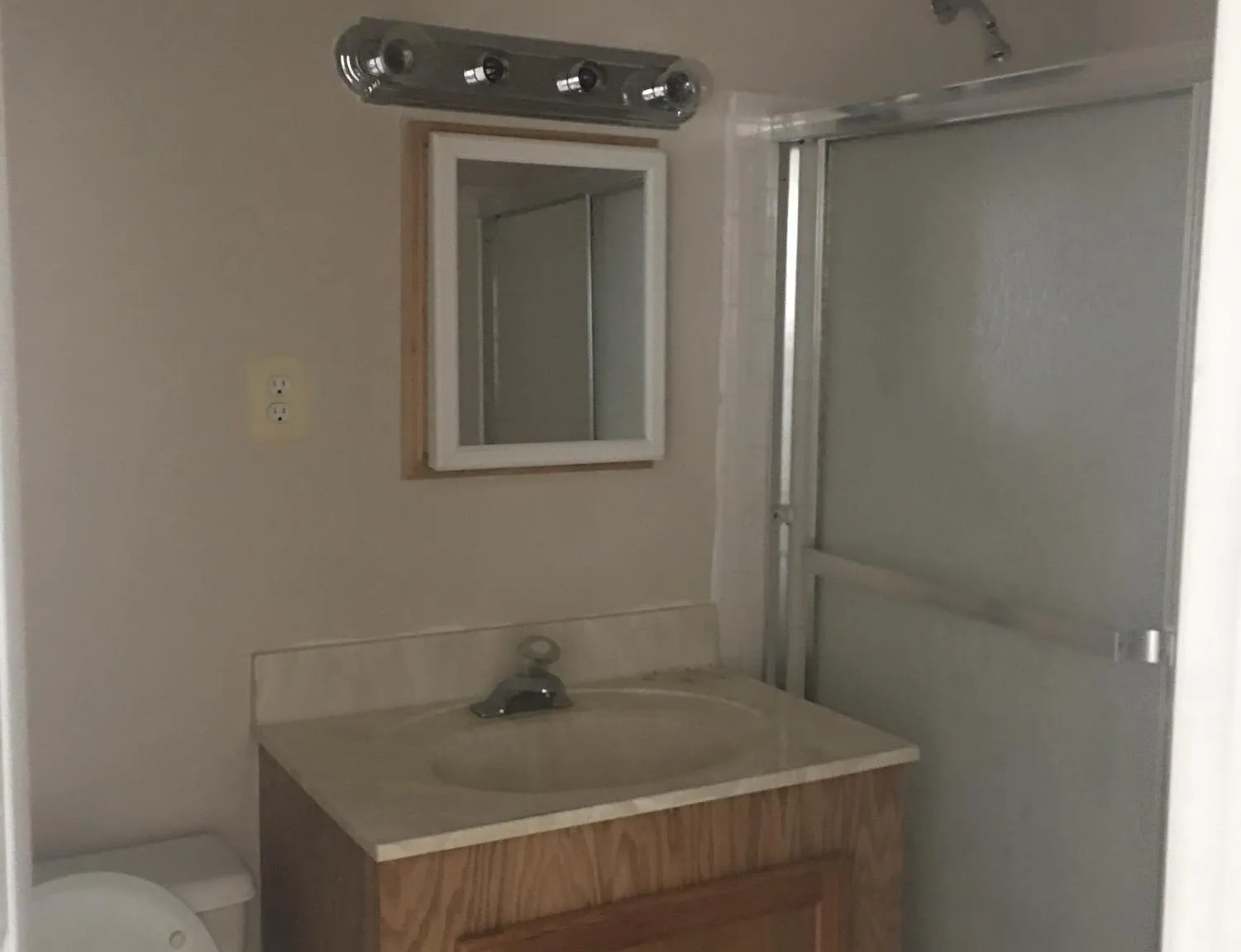 1 bed, $1,100 — Photo 3