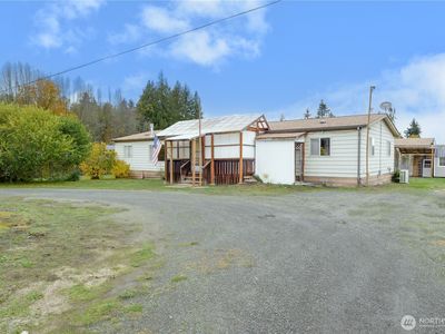 43 Sky View Dr, Port Angeles, WA, 98362