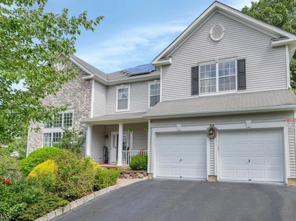 102 Black Oak Trail, Jefferson Twp., NJ 07849