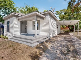 2609 Avenue G #A, Fort Worth, TX 76105
