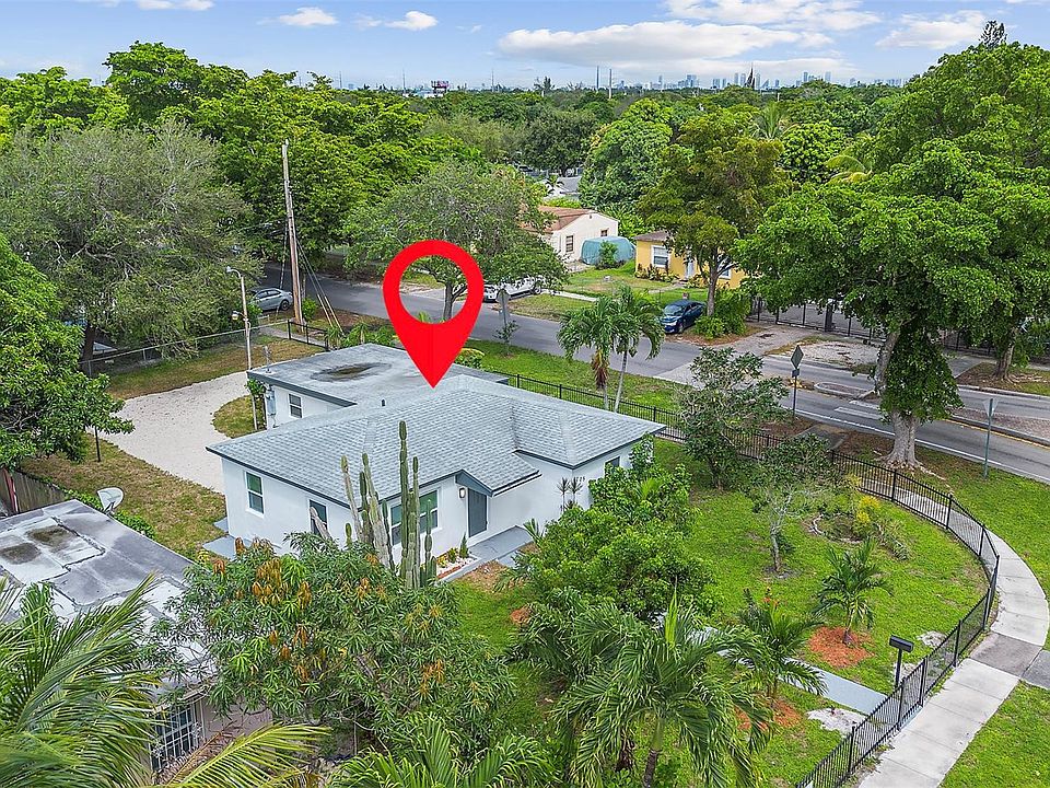 1st image of 1005 NW 123rd Street