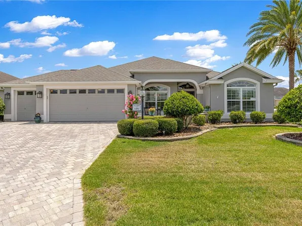 1492 Olustee Pl, The Villages, FL 32163