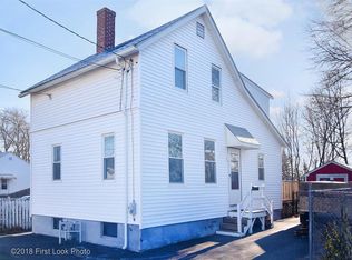 38 King St, Johnston, RI 02919