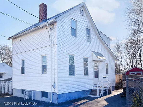 38 King St, Johnston, RI 02919