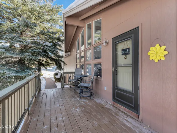 2325 N Oakmont Dr, Flagstaff, AZ 86004