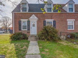 731 Parklane Rd, Swarthmore, PA 19081
