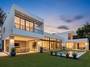 5921 SW 84th St, South Miami, FL 33143