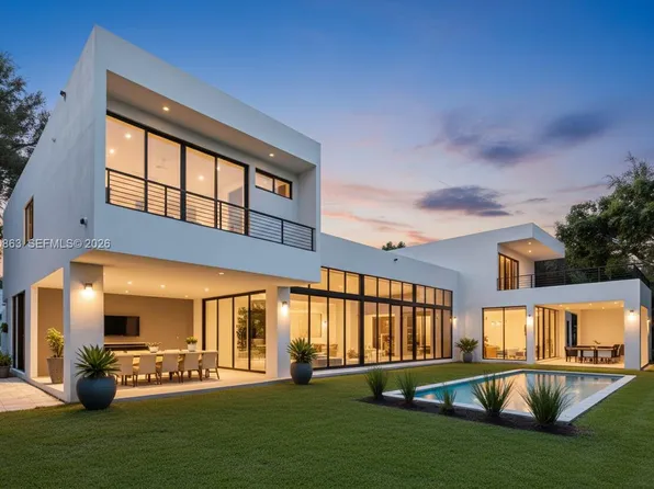 5921 SW 84th St, South Miami, FL 33143