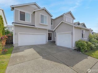 2209 164th Avenue Ct E, Lake Tapps, WA