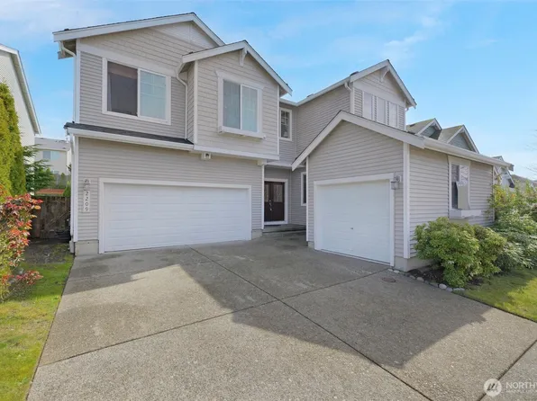 2209 164th Avenue Ct E, Lake Tapps, WA 98391
