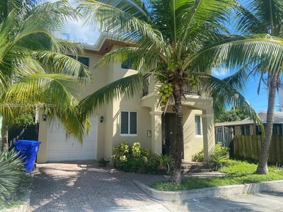 1031 SW 4th Ave, Miami, FL, 33130