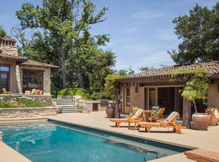 1 Wild Turkey Run, Carmel, CA 93923