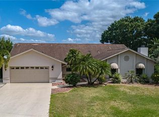 318 Maranon Way, Punta Gorda, FL 33983