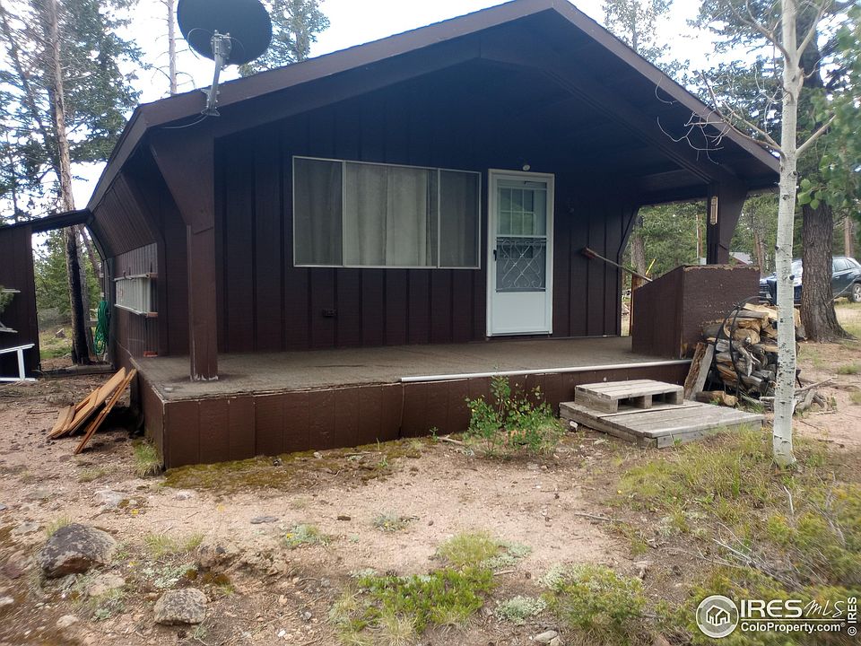 56 Tonkawa Dr, Red Feather Lakes, CO 80545 MLS 992549 Zillow