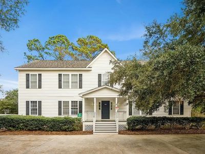 6 Commercial Row, Charleston, SC, 29412