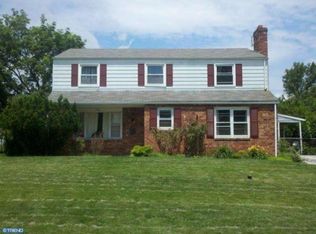 372 Abrams Mill Rd, King Of Prussia, PA 19406
