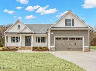 228 Freedom Ridge Dr, Smithfield, NC 27577