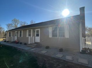 94 Quiet Woods Rd #A2, East Hampton, CT 06424