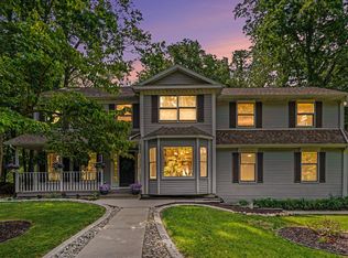 11261 Bridlewood Trl, Berrien Springs, MI 49103