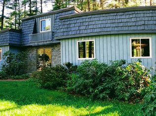 17 Mayflower Cir, Hanover, MA 02339