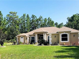 6438 W Rio Grande Dr, Beverly Hills, FL 34465