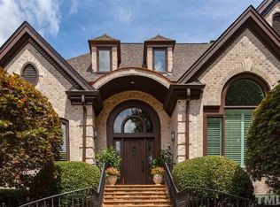 102 Martinique Pl, Cary, NC 27511