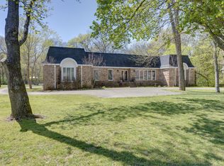 6309 Milbrook Rd, Brentwood, TN 37027