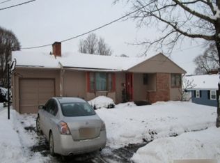 175 Euclid Ave, Jamestown, NY 14701