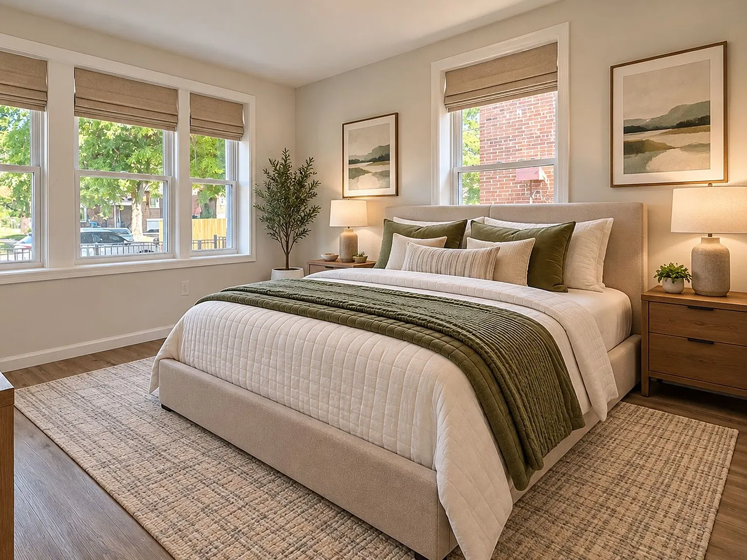 Welcome to 3968 Martin Luther King Jr. Avenue SW! — Photo 4