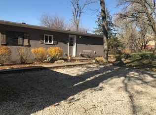 2306 S 14th St, Fort Dodge, IA 50501