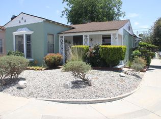 1960 W 65th Pl, Los Angeles, CA 90047