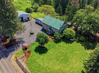 34430 SE Coupland Rd, Estacada, OR 97023
