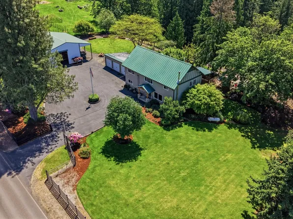 34430 SE Coupland Rd, Estacada, OR 97023