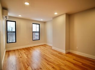 104 Linden St #2, Brooklyn, NY 11221