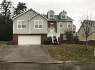 6701 Creekhead Dr, Knoxville, TN 37909