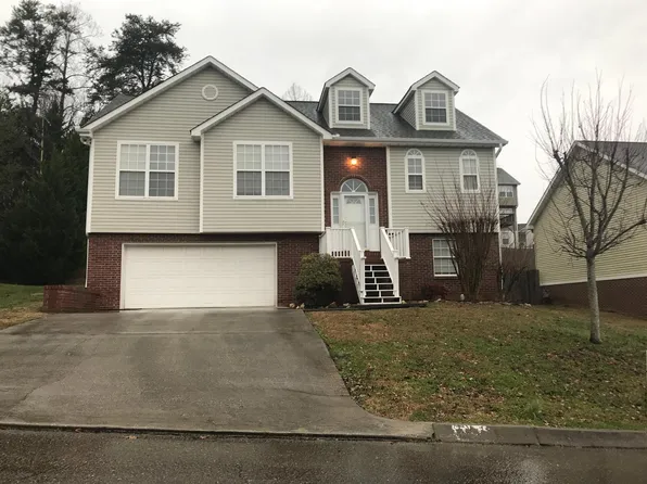 6701 Creekhead Dr, Knoxville, TN 37909