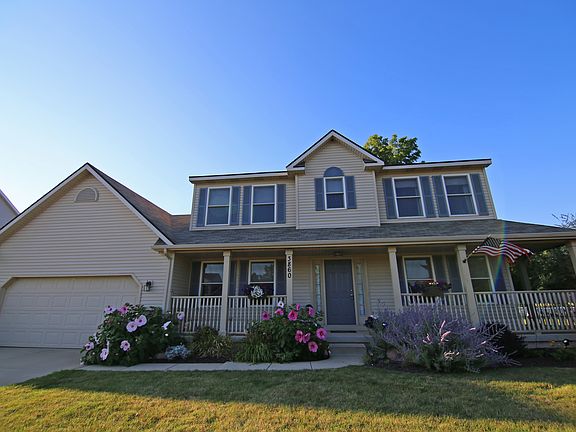 2nd image of 3860 Gorman Dr
