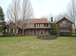 2 Biddlebrook Ln, Chadds Ford, PA 19317