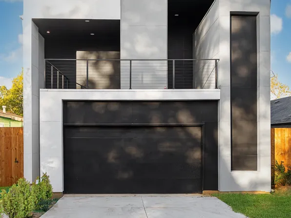 3343 Parvia Ave, Dallas, TX 75212