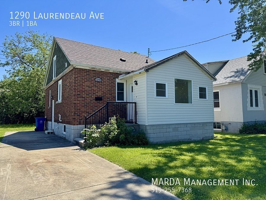 1st image of 1290 Laurendeau Ave