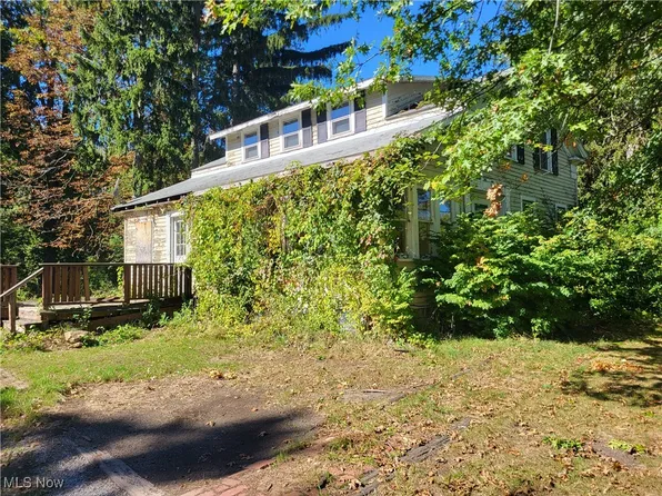 6407 Sanborn Rd, Ashtabula, OH 44004